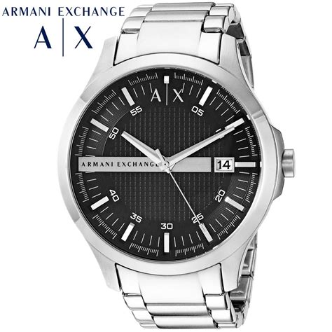 reloj armani exchange ax2103.